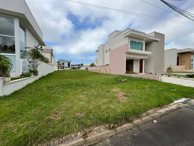 Lote/Terreno à venda, 312m² no Bougainville Residencial IV, Peruíbe