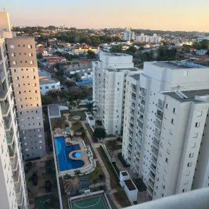 Apartamento com 3 Quartos à venda, 157m² no Mansões Santo Antônio, Campinas