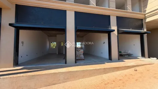 Sala Comercial para alugar, 35m² no Central Park, Cachoeirinha