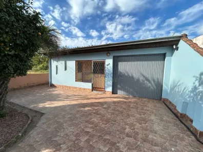 Lote/Terreno à venda, 80m² no Rubem Berta, Porto Alegre