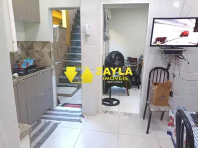 com 3 Quartos à venda, 120m² no Irajá, Rio de Janeiro