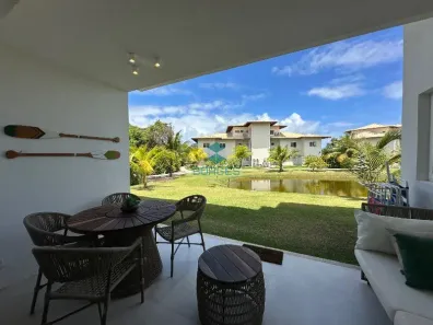 Apartamento com 2 Quartos à venda, 90m² no Praia do Forte, Mata de São João