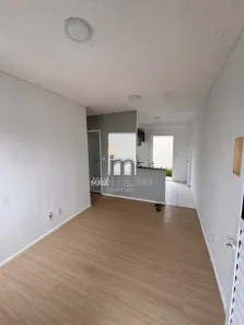 Apartamento com 2 Quartos à venda, 55m² no Quarenta Horas (Coqueiro), Ananindeua