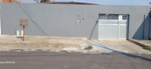 Casa com 1 Quarto à venda, 180m² no Cabralzinho, Macapá