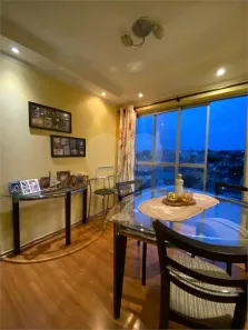 Apartamento com 2 Quartos à venda, 56m² no Vila Amélia, São Paulo