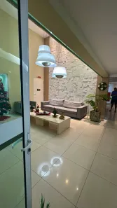 Apartamento com 1 Quarto para alugar, 50m² no Ponta do Farol, São Luís