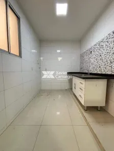 Apartamento com 2 Quartos para alugar, 47m² no Jardim Itapuã, Rio Claro