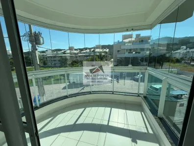 Apartamento com 3 Quartos à venda, 107m² no Ingleses do Rio Vermelho, Florianópolis