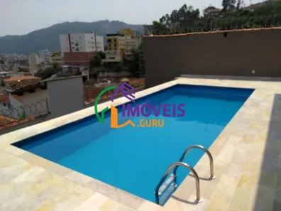 Sobrado com 5 Quartos à venda, 350m² no Parque Vivaldi Leite Ribeiro, Poços de Caldas