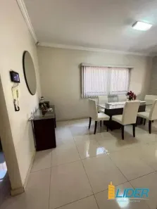 Casa com 3 Quartos à venda, 160m² no Santa Rosa, Uberlândia