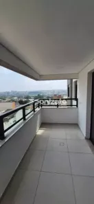 Apartamento com 3 Quartos à venda, 92m² no Campestre, Santo André