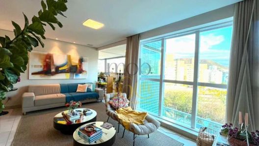 Cobertura com 3 Quartos à venda, 165m² no Buritis, Belo Horizonte