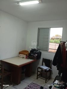 Apartamento com 2 Quartos à venda, 46m² no Campestre, Piracicaba
