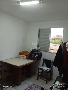 Apartamento com 2 Quartos à venda, 46m² no Campestre, Piracicaba