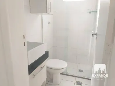 Apartamento com 2 Quartos à venda, 50m² no Vila Cidade Jardim, Botucatu