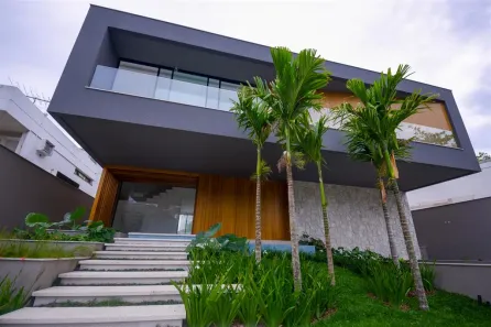 Casa de Condomínio com 5 Quartos à venda, 1033m² no Barra da Tijuca, Rio de Janeiro