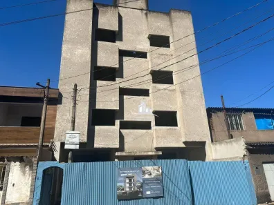 Apartamento com 2 Quartos à venda, 65m² no Retiro, Volta Redonda