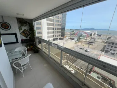 Apartamento com 3 Quartos à venda, 126m² no Campinas, São José