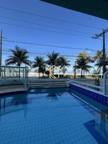 Apartamento com 1 Quarto à venda, 55m² no Balneario Flórida, Praia Grande