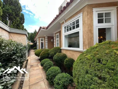 Casa de Condomínio com 3 Quartos à venda, 359m² no Jardim Aquárius, Limeira