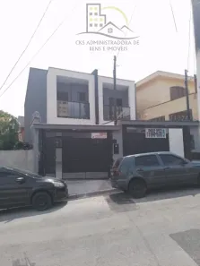 Sobrado com 3 Quartos à venda, 106m² no Penha de França, São Paulo
