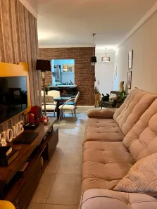 Apartamento com 3 Quartos à venda, 83m² no Parque Morumbi, Votorantim