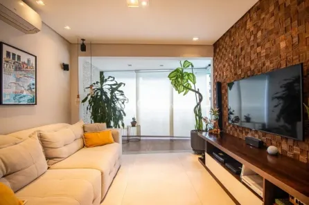 Apartamento com 3 Quartos à venda, 88m² no Vila Leopoldina, São Paulo