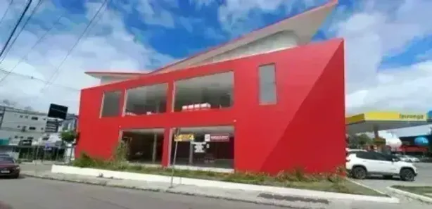 Ponto Comercial para alugar, 350m² no Maurício de Nassau, Caruaru