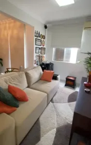 Apartamento com 3 Quartos para alugar, 80m² no Centro-Sul, Cuiabá