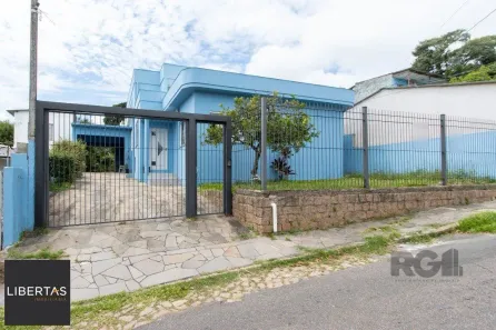 Casa com 5 Quartos à venda, 311m² no Vila Nova, Porto Alegre