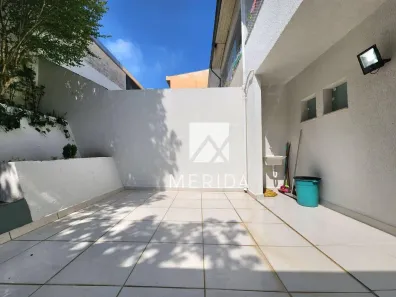 Ponto Comercial para alugar, 81m² no Vila Assunção, Santo André