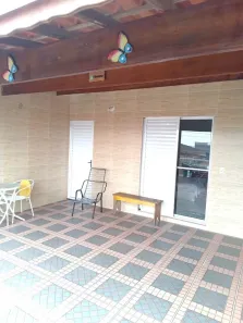 Sobrado com 3 Quartos para alugar, 172m² no Jardim do Estádio, Santo André