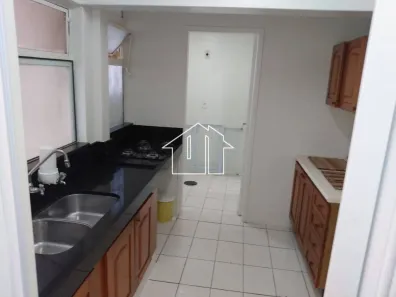 Apartamento com 3 Quartos à venda, 77m² no Jardim São Dimas, São José dos Campos