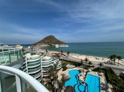 Cobertura com 2 Quartos à venda, 113m² no Recreio dos Bandeirantes, Rio de Janeiro