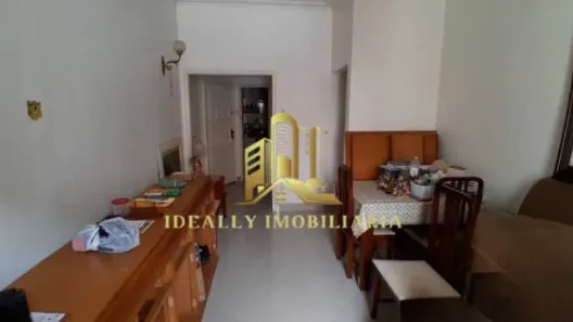 Apartamento com 2 Quartos à venda, 75m² no Copacabana, Rio de Janeiro