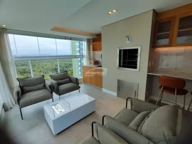 Apartamento com 3 Quartos à venda, 132m² no Itacolomi, Balneário Piçarras