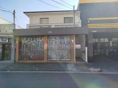 Ponto Comercial para alugar, 80m² no Brooklin Paulista, São Paulo