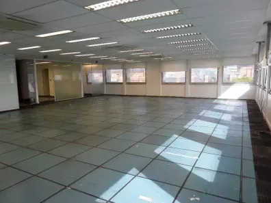 Sala Comercial à venda, 415m² no Brooklin Paulista, São Paulo
