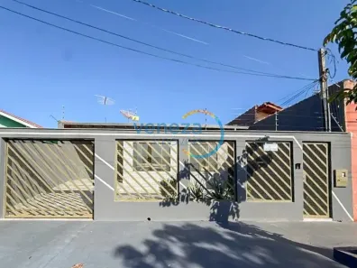 Casa com 3 Quartos à venda, 140m² no São Pedro, Londrina