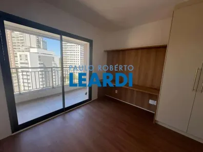 Apartamento com 1 Quarto à venda, 25m² no Butantã, São Paulo