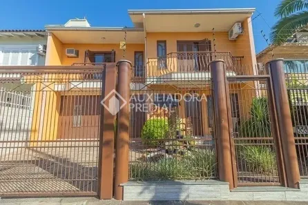Casa com 3 Quartos à venda, 183m² no Estância Velha, Canoas