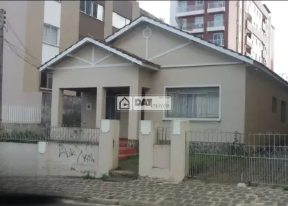 Lote/Terreno à venda, 519m² no Centro, Ponta Grossa