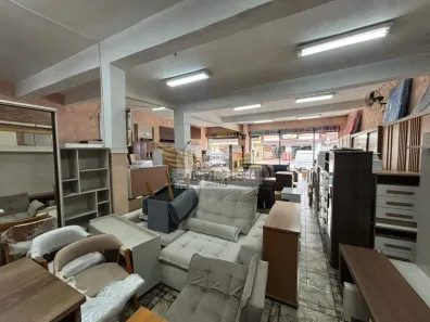 Prédio Comercial à venda, 512m² no Parque Erasmo Assunção, Santo André