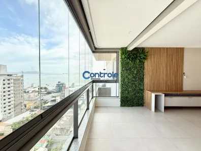 Apartamento com 3 Quartos à venda, 92m² no Barreiros, São José