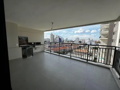 Apartamento com 3 Quartos à venda, 179m² no Belenzinho, São Paulo