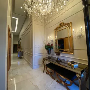 Casa de Condomínio com 3 Quartos à venda, 305m² no Golden Park Residence II, Mirassol