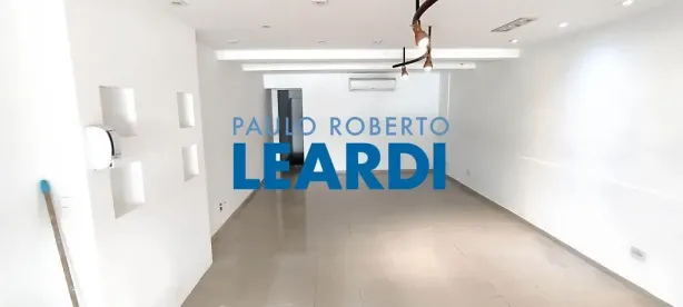 Ponto Comercial à venda, 150m² no Indianópolis, São Paulo