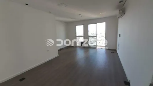 Sala Comercial para alugar, 33m² no Jardim, Santo André