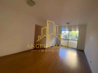 Apartamento com 3 Quartos à venda, 94m² no Vila Ema, São José dos Campos
