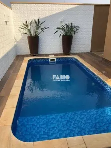 Casa de Condomínio com 3 Quartos à venda, 177m² no Residencial Village Damha Rio Preto II, São José do Rio Preto